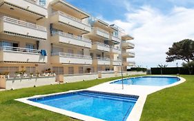 Apartment Las Sirenas